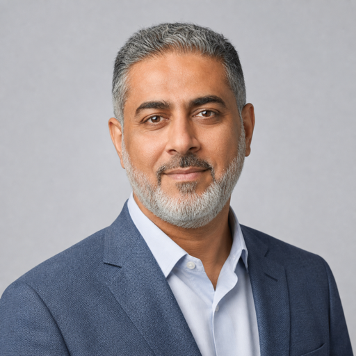 Khalid Al Balushi